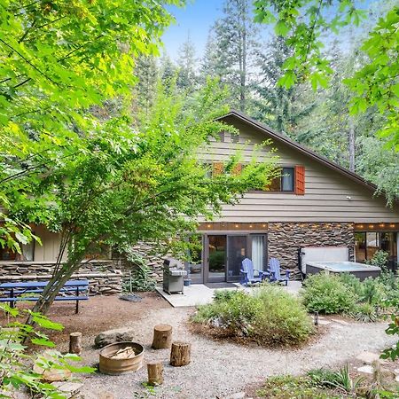 Triple Pines Lodge Leavenworth Εξωτερικό φωτογραφία