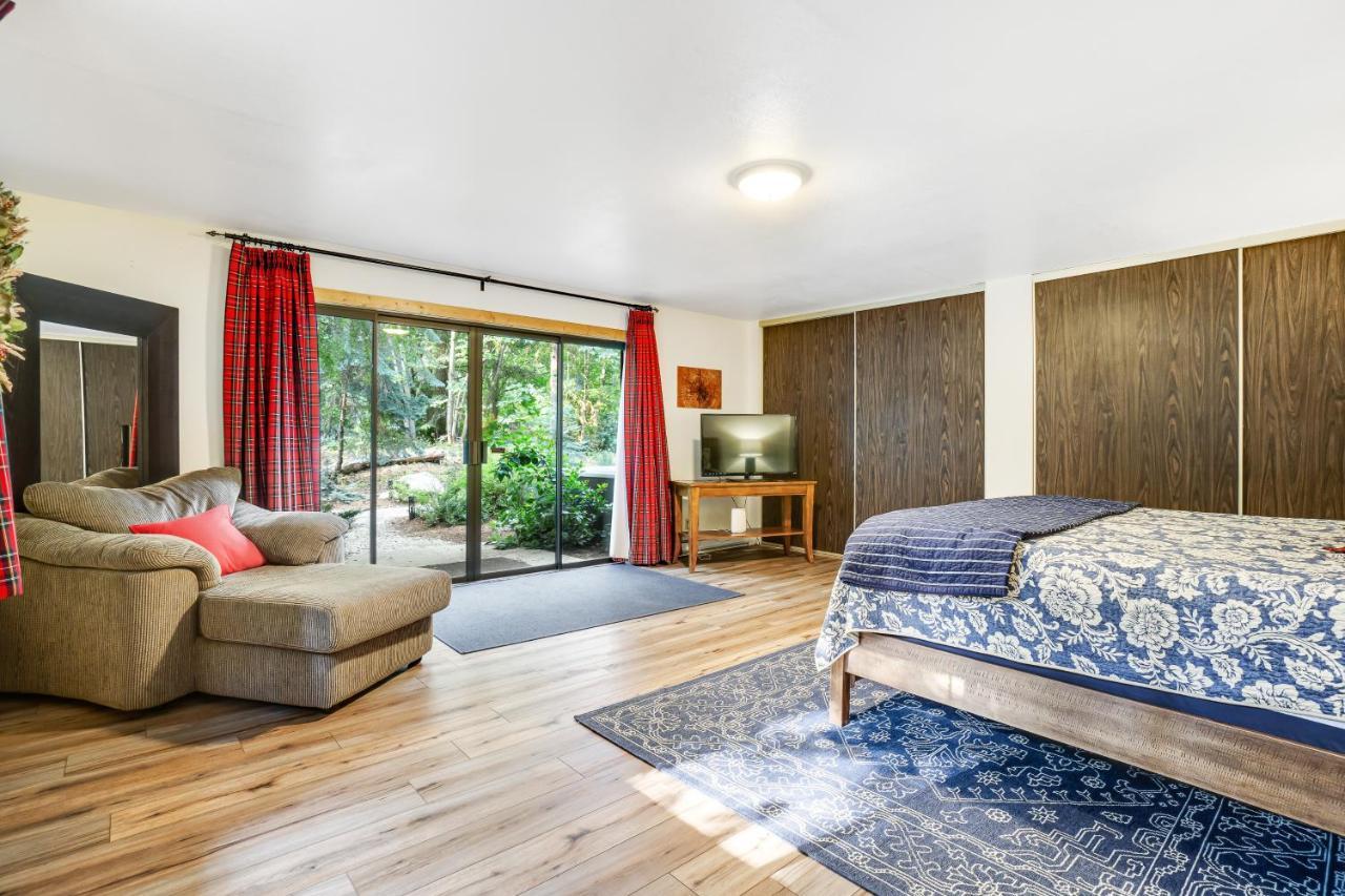 Triple Pines Lodge Leavenworth Εξωτερικό φωτογραφία