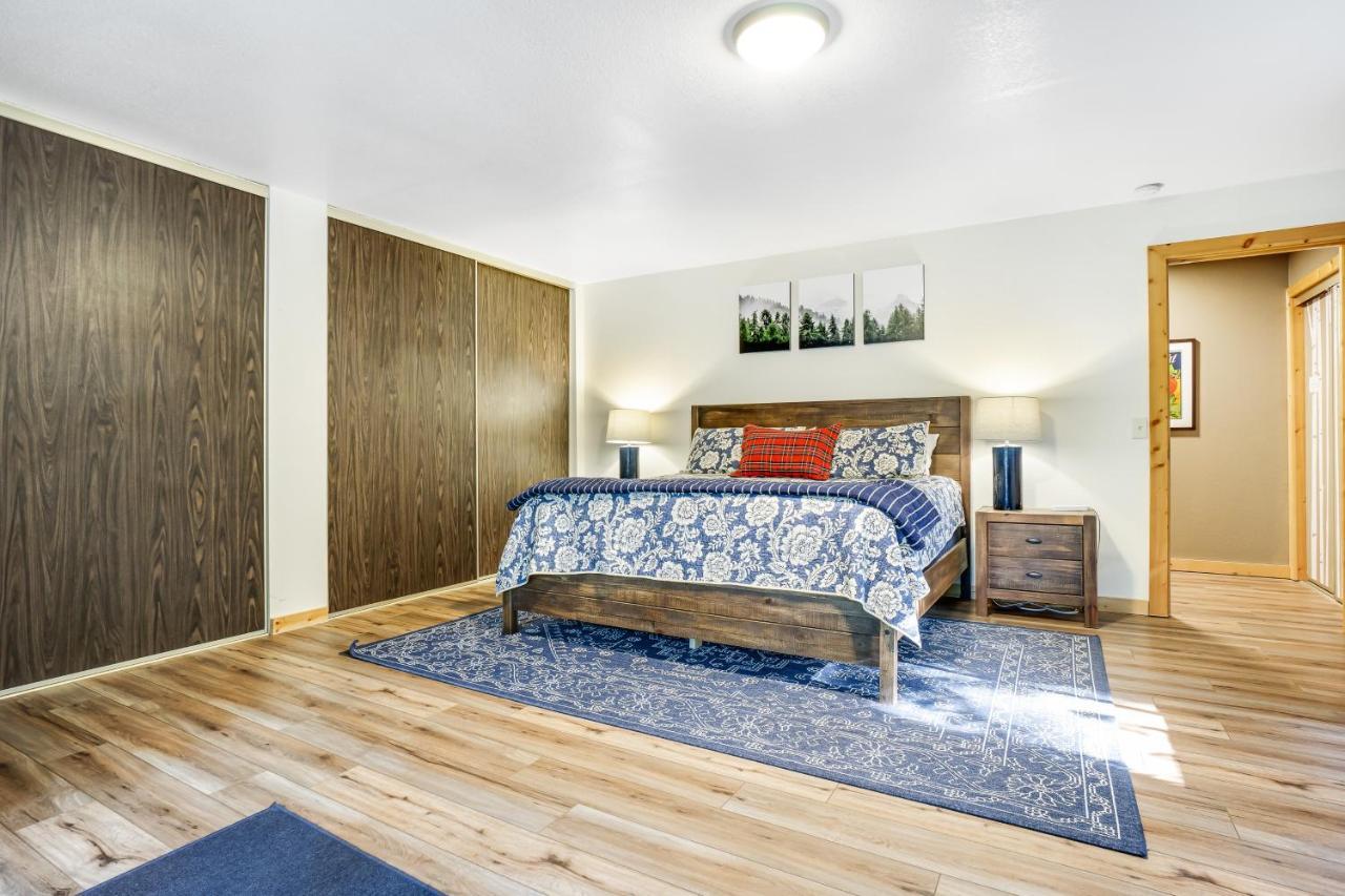 Triple Pines Lodge Leavenworth Εξωτερικό φωτογραφία