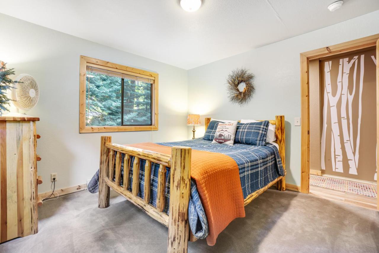 Triple Pines Lodge Leavenworth Εξωτερικό φωτογραφία