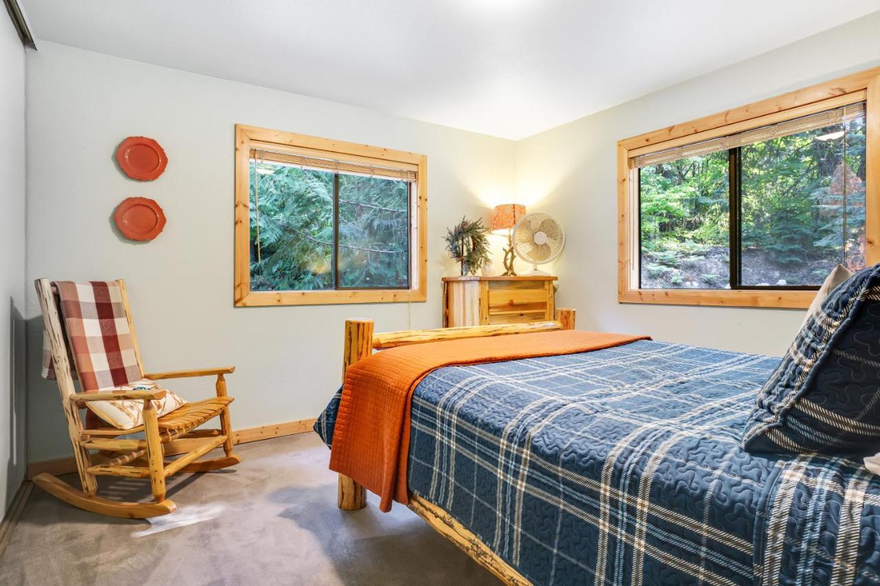 Triple Pines Lodge Leavenworth Εξωτερικό φωτογραφία