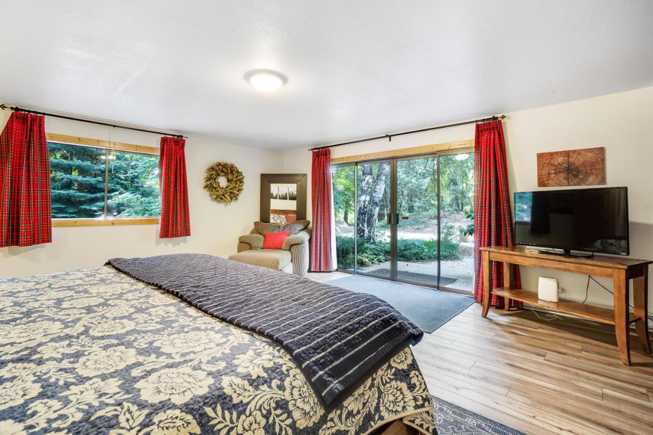 Triple Pines Lodge Leavenworth Εξωτερικό φωτογραφία