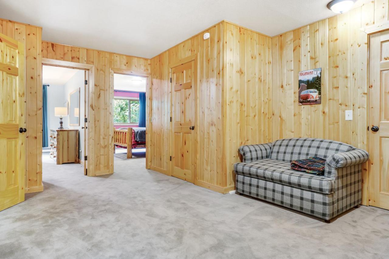 Triple Pines Lodge Leavenworth Εξωτερικό φωτογραφία