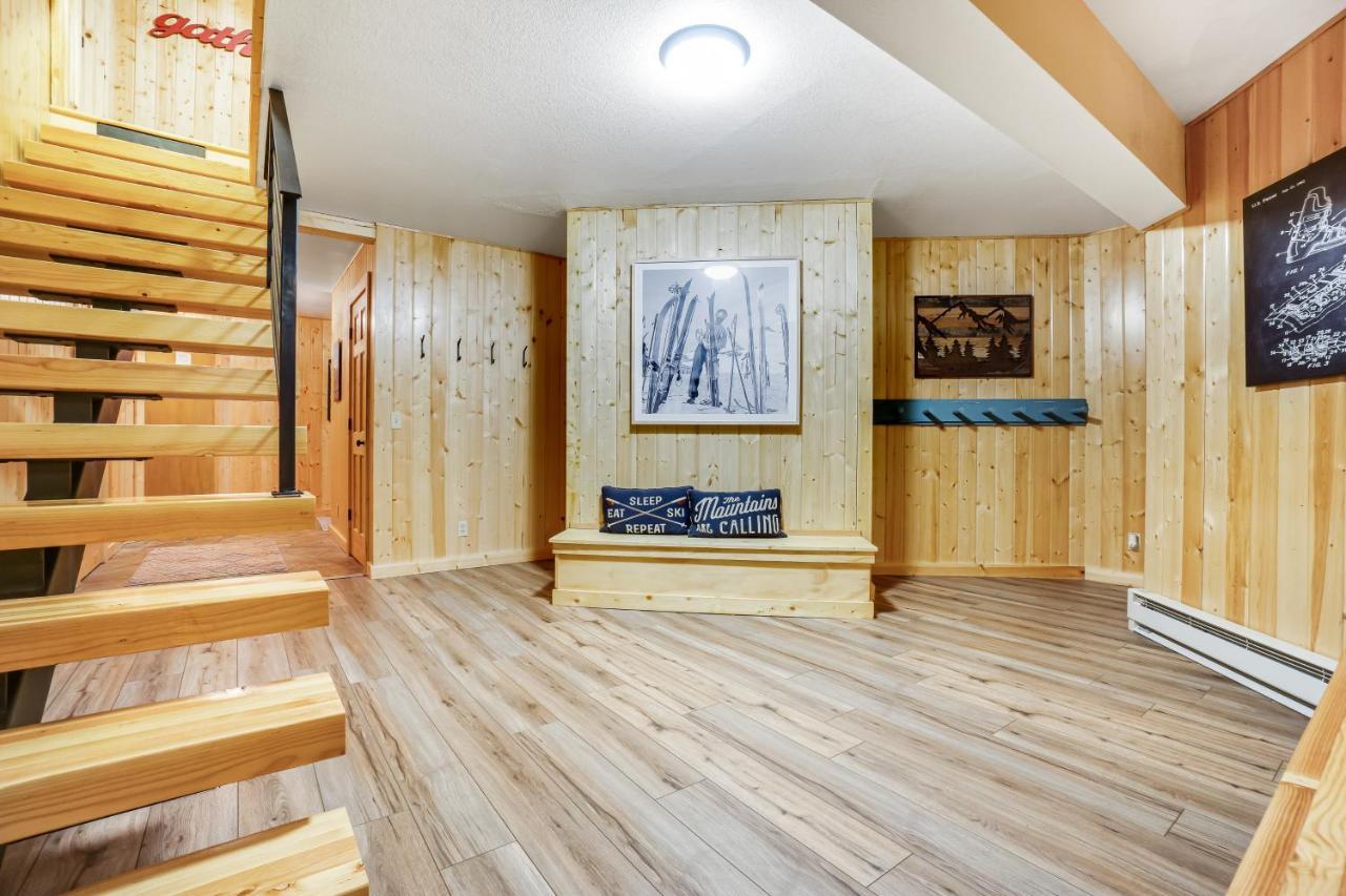 Triple Pines Lodge Leavenworth Εξωτερικό φωτογραφία