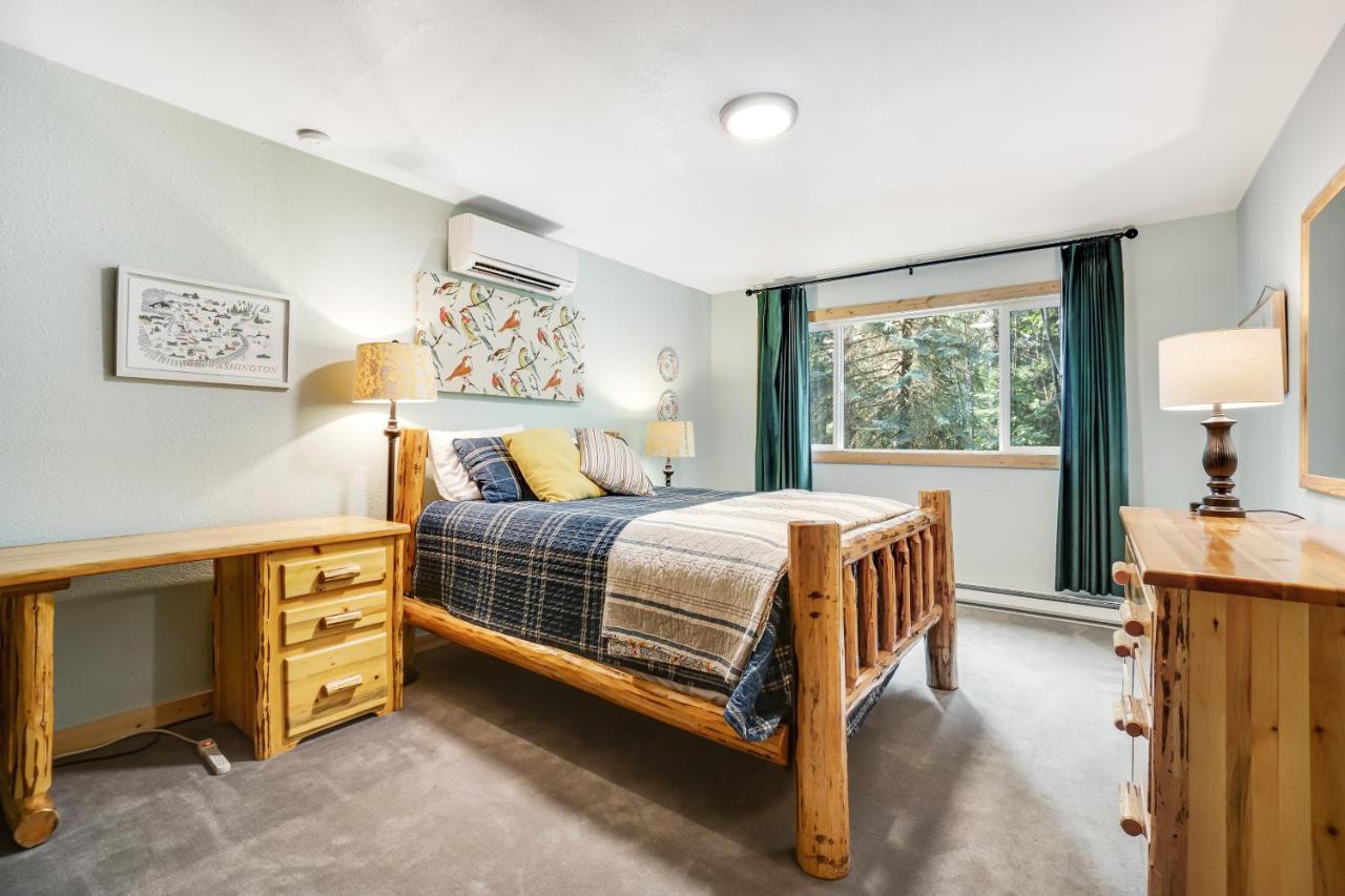 Triple Pines Lodge Leavenworth Εξωτερικό φωτογραφία