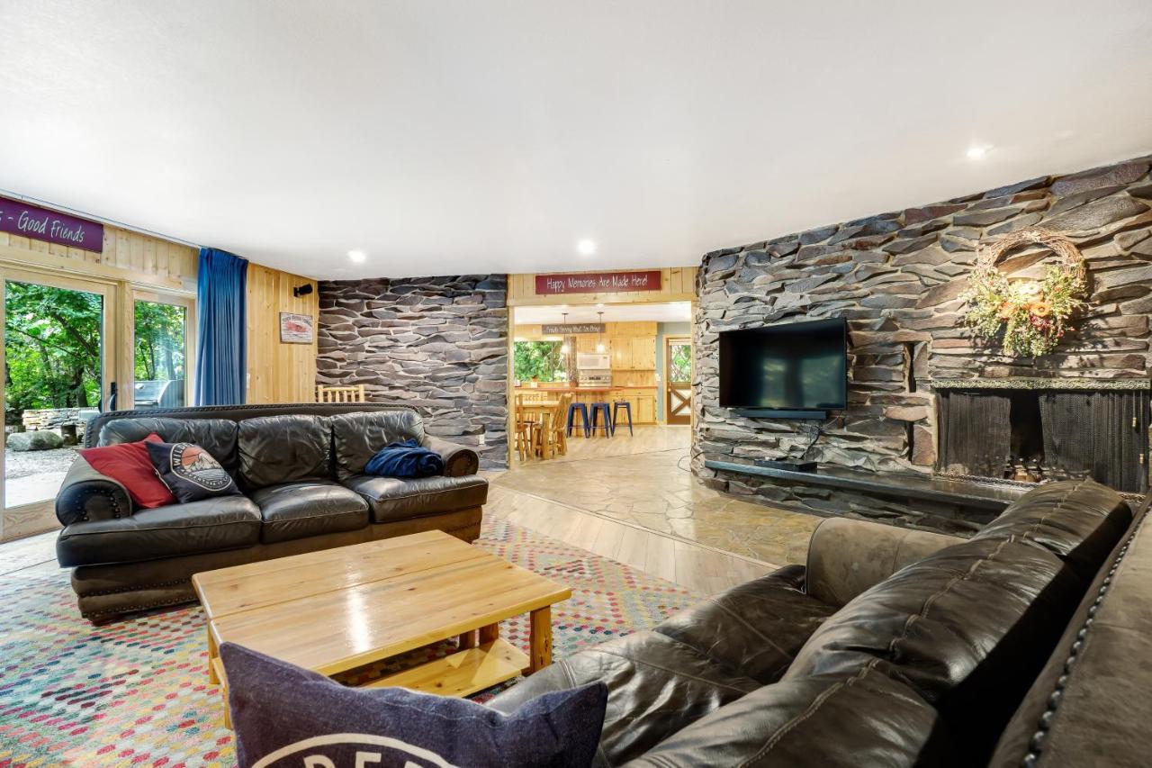 Triple Pines Lodge Leavenworth Εξωτερικό φωτογραφία