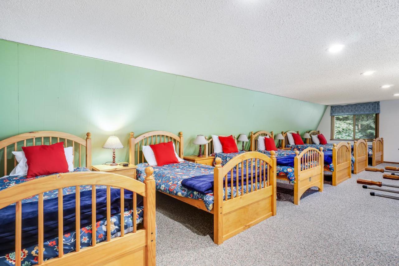 Triple Pines Lodge Leavenworth Εξωτερικό φωτογραφία