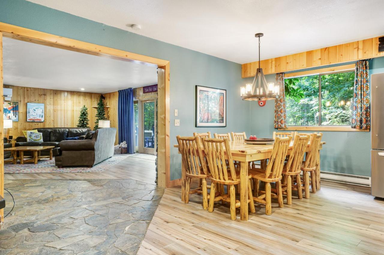 Triple Pines Lodge Leavenworth Εξωτερικό φωτογραφία